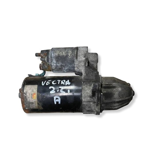 Motorino avviamento opel - motorino, di