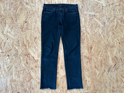 Jeans rick owens drkshdw nero - jeans,