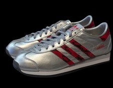 Adidas Country Japan Snakeskin