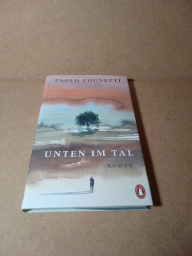 Paolo cognetti unten im tal - paolo,