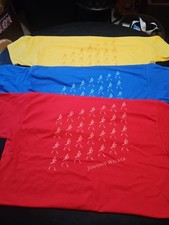 Johnnie Walker, raro lotto di