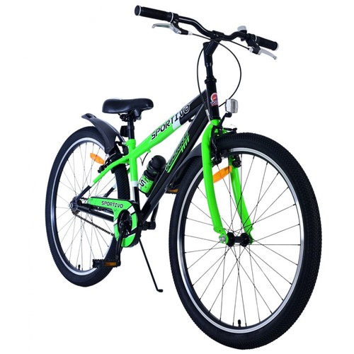 Bicicletta per bambini con
