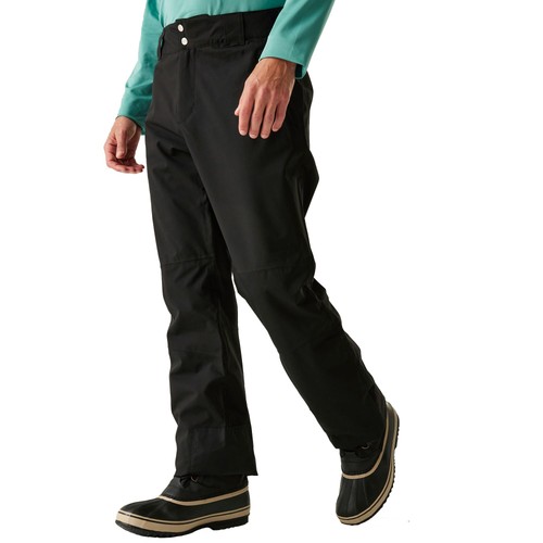 Pantaloni sci uomo - da, 2b