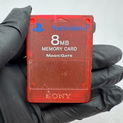 Memory card originale sony - card,