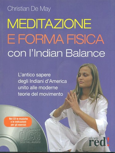 Meditazione forma fisica de - meditazione, e