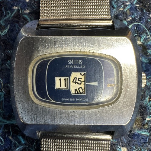 Orologio svizzero smiths - svizzero,