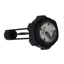 Tappo gas calibro carburante