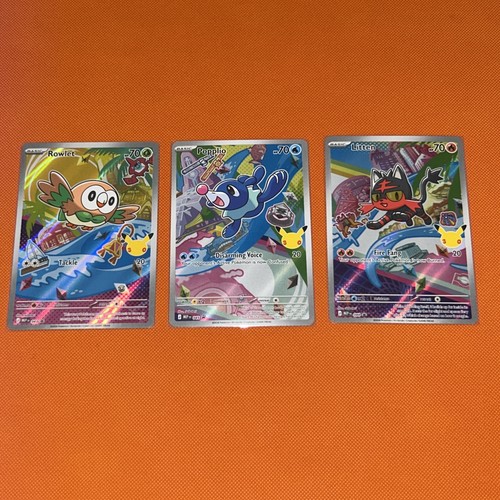 Pokemon first partner series - pokemon,