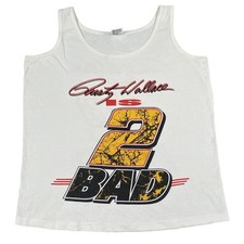 VTG 90s Rusty Wallace is 2 Bad