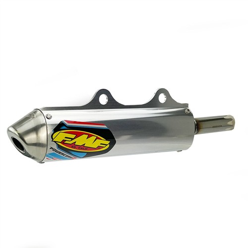 Silenziatore powercore scarico - powercore,