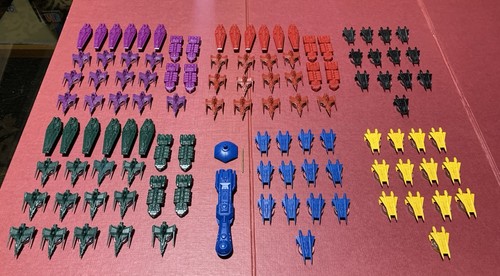 Twilight imperium buck - imperium, rogers