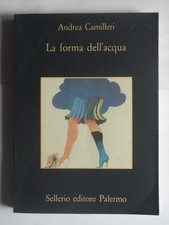 Forma dell acqua andrea - forma,
