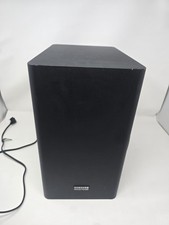 Samsung Harman/Kardon PS-WR65B