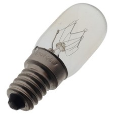 BaByliss lampada lampadina E14