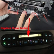 Per Saab 900 9000 9-3 9-5