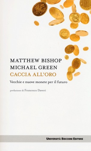 Caccia all oro vecchie - all'oro.,