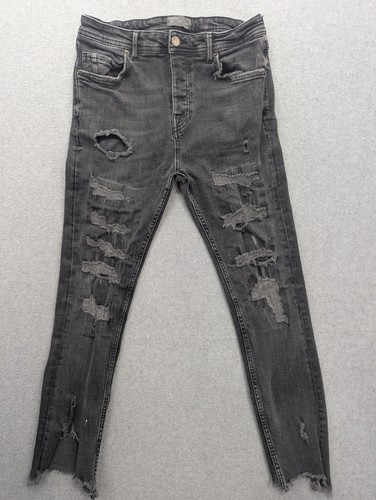 Jeans uomo zara - uomo,