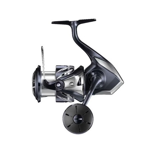 Mulinello spinning shimano - mulinello,