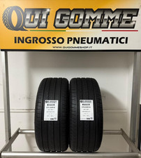 2 PNEUMATICI USATI ESTIVI