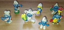 Puffi lotto PEYO 1965-1984