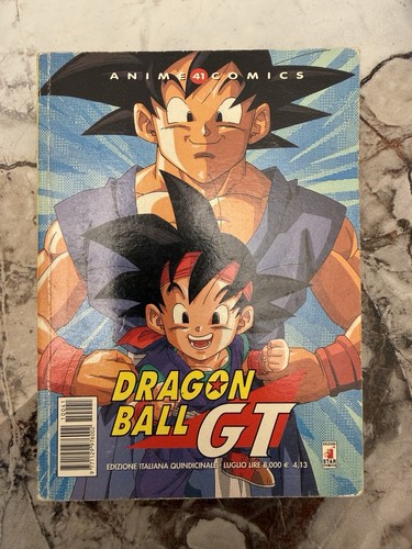 Dragon ball anime - dragon,