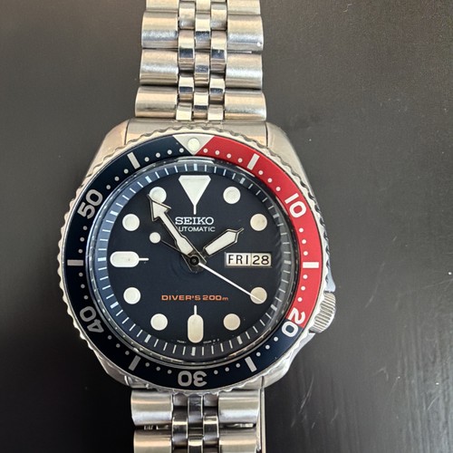 Orologio seiko diver uomo - seiko,