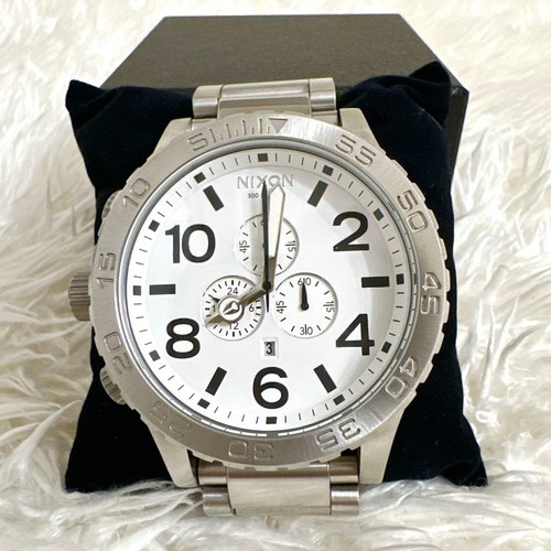 Orologio polso nixon - da,