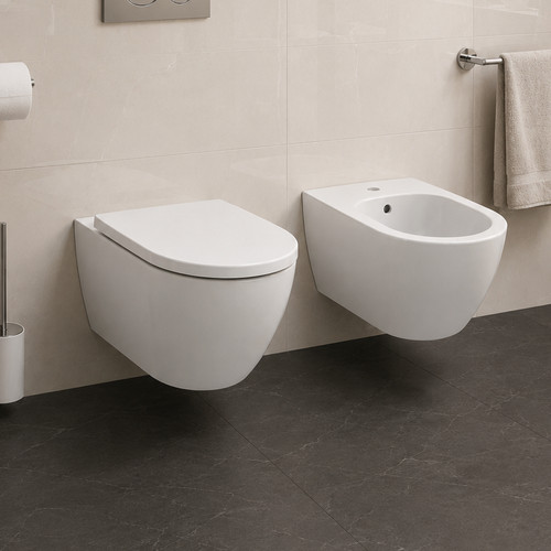 Ideal standard ellisse vaso - ideal,