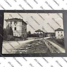 Cartolina Predosa - Stazione