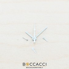 GENERIC Set Lancette Completo