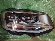 Faro proiettore originale VW