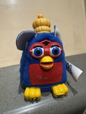McDonalds Happy Meal Toy