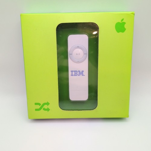 Apple ipod shuffle m9724ll - ipod, m9724ll/a