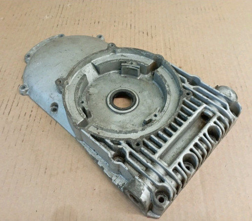 Coperchio distribuzione guzzi - coperchio,