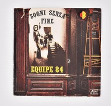 Vinile 45 giri Equipe 84 1975