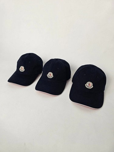 Moncler berretto baseball uomo - berretto,