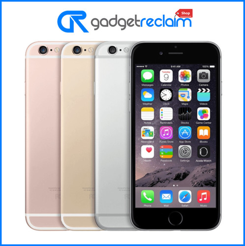 Apple iphone plus - 64gb,