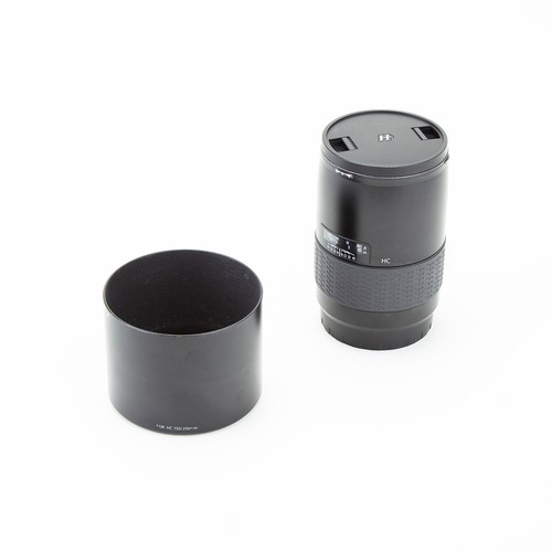 Hasselblad 150mm 2 n - hasselblad, hc
