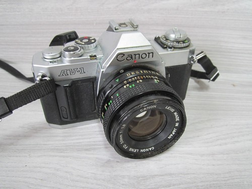 Fotocamera canon e - fotocamera,
