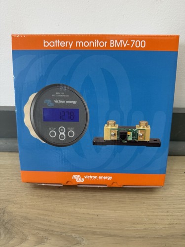 Victron bam010700000 monitor - bam010700000,