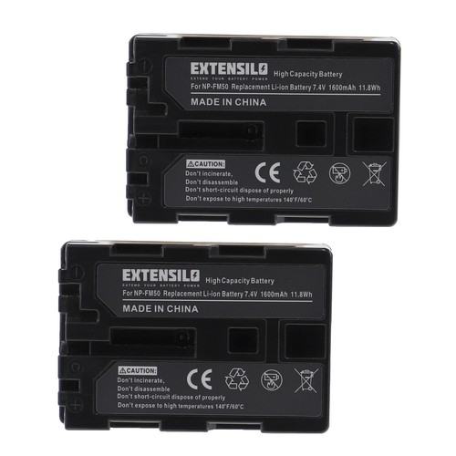 Batteria per trotec - per,