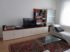 parete attrezzata soggiorno