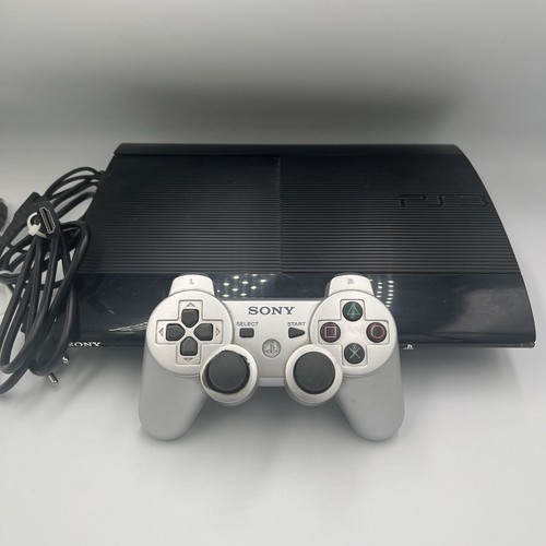 Console sony playstation - console, 3