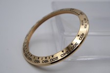 Lunetta Rolex Daytona oro rosa