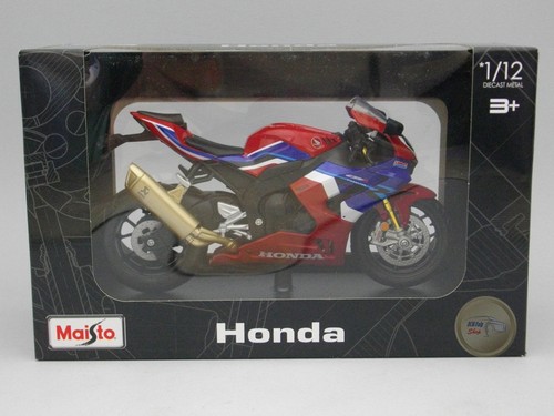 Honda cbr 1000 - rr-r, fireblade