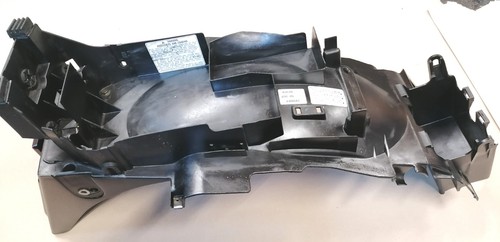 Parafango posteriore sc30 - posteriore,