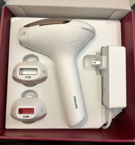 Philips lumea 8000 series - philips,
