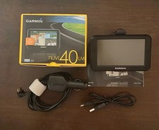 Garmin Nuvi 40LM 4,3 pollici