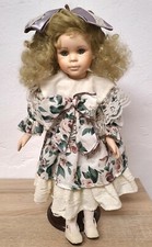 Bambola artistica bambola di