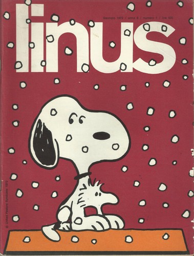 1013 linus gennaio - linus, n.82
